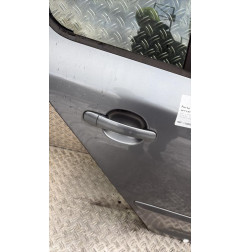 Porte arriere droit SKODA OCTAVIA 2