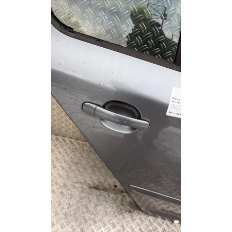 Porte arriere droit SKODA OCTAVIA 2
