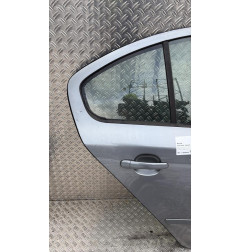 Porte arriere droit SKODA OCTAVIA 2 Photo n°2