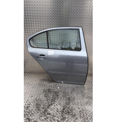 Porte arriere droit SKODA OCTAVIA 2 Photo n°3