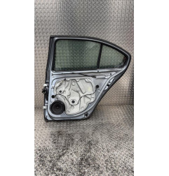 Porte arriere droit SKODA OCTAVIA 2 Photo n°5