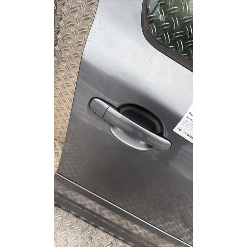 Porte avant droit SKODA OCTAVIA 2