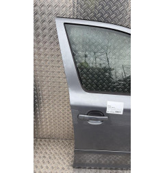 Porte avant droit SKODA OCTAVIA 2 Photo n°3