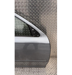 Porte avant droit SKODA OCTAVIA 2 Photo n°4