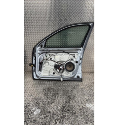 Porte avant droit SKODA OCTAVIA 2 Photo n°5