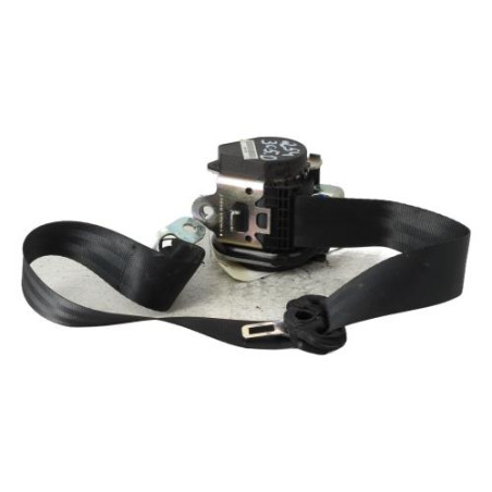 Ceinture avant droit SKODA OCTAVIA 2 Photo n°1