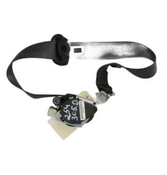 Ceinture avant droit SKODA OCTAVIA 2 Photo n°3