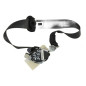 Ceinture avant droit SKODA OCTAVIA 2