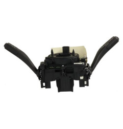 Com (Bloc Contacteur Tournant+Commodo Essuie Glace+Commodo Phare) SKODA OCTAVIA 2 Photo n°3