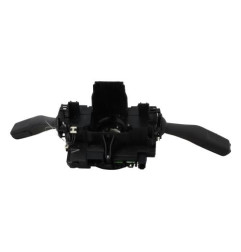 Com (Bloc Contacteur Tournant+Commodo Essuie Glace+Commodo Phare) SKODA OCTAVIA 2 Photo n°4