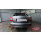 Com (Bloc Contacteur Tournant+Commodo Essuie Glace+Commodo Phare) SKODA OCTAVIA 2
