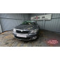 Com (Bloc Contacteur Tournant+Commodo Essuie Glace+Commodo Phare) SKODA OCTAVIA 2