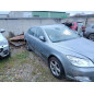 Com (Bloc Contacteur Tournant+Commodo Essuie Glace+Commodo Phare) SKODA OCTAVIA 2