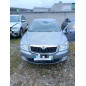 Com (Bloc Contacteur Tournant+Commodo Essuie Glace+Commodo Phare) SKODA OCTAVIA 2