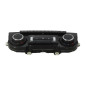 Commande chauffage SKODA OCTAVIA 2