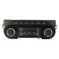 Commande chauffage SKODA OCTAVIA 2