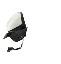 Retroviseur droit PEUGEOT 208 1 Photo n°4