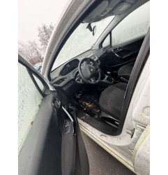 Retroviseur droit PEUGEOT 208 1 Photo n°8