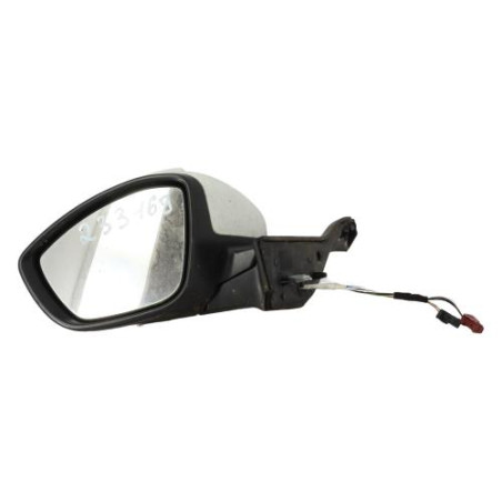 Retroviseur gauche PEUGEOT 208 1 Photo n°1