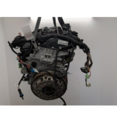Moteur BMW SERIE 3 E91