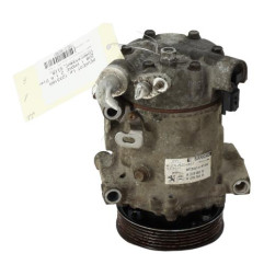 Compresseur clim PEUGEOT 208 1 Photo n°1