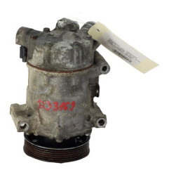 Compresseur clim PEUGEOT 208 1 Photo n°3