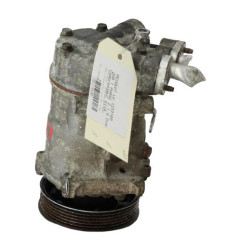 Compresseur clim PEUGEOT 208 1 Photo n°4