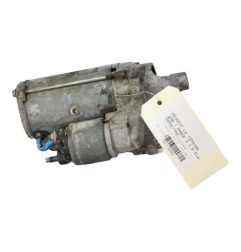 Demarreur PEUGEOT 208 1 Photo n°4