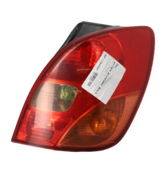 Feu arriere principal droit (feux) TOYOTA COROLLA VERSO 1 Photo n°1