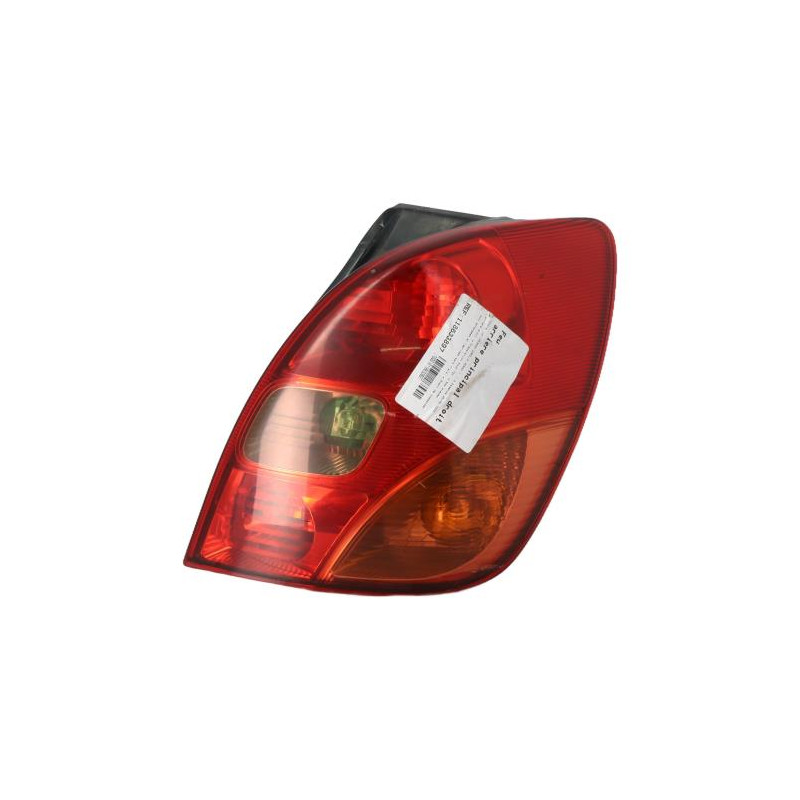 Feu arriere principal droit (feux) TOYOTA COROLLA VERSO 1