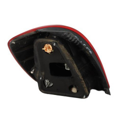 Feu arriere principal droit (feux) TOYOTA COROLLA VERSO 1 Photo n°4