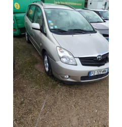 Aile avant droit TOYOTA COROLLA VERSO 1 Photo n°3