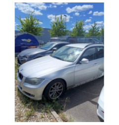 Moteur BMW SERIE 3 E91 Photo n°5