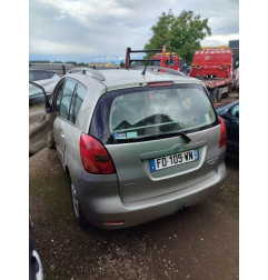 Aile avant droit TOYOTA COROLLA VERSO 1 Photo n°6