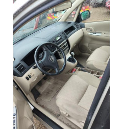 Compteur TOYOTA COROLLA VERSO 1 Photo n°9