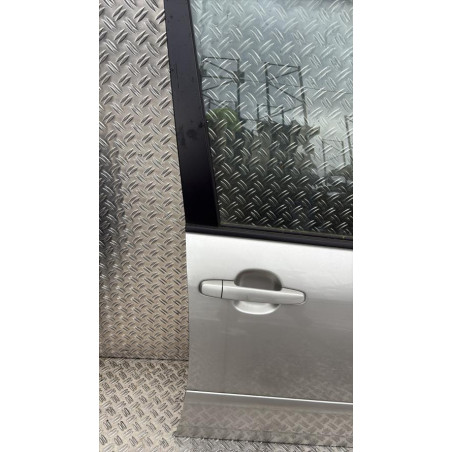 Porte avant droit TOYOTA COROLLA VERSO 1