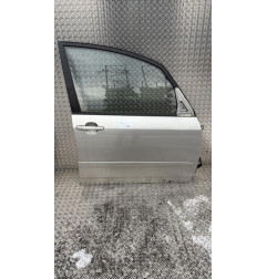 Porte avant droit TOYOTA COROLLA VERSO 1 Photo n°4