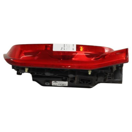 Feu arriere principal gauche (feux) PEUGEOT BIPPER Photo n°1