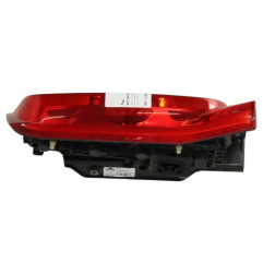 Feu arriere principal gauche (feux) PEUGEOT BIPPER Photo n°5