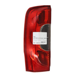 Feu arriere principal gauche (feux) PEUGEOT BIPPER Photo n°6