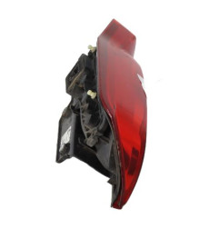 Feu arriere principal droit (feux) PEUGEOT BIPPER Photo n°4