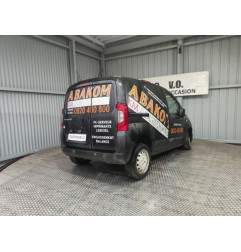 Feu arriere principal droit (feux) PEUGEOT BIPPER Photo n°19