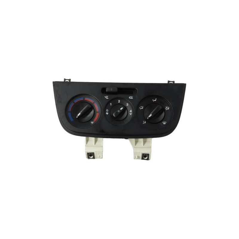 Commande chauffage PEUGEOT BIPPER