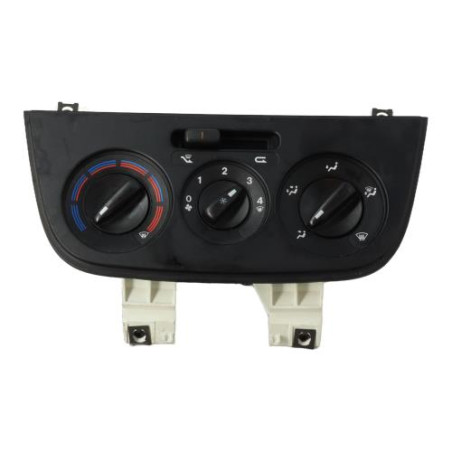 Commande chauffage PEUGEOT BIPPER Photo n°1