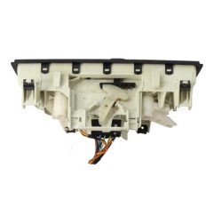 Commande chauffage PEUGEOT BIPPER