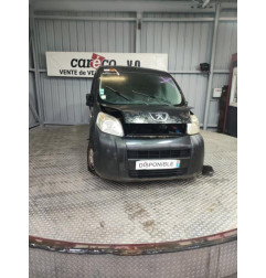 Commande chauffage PEUGEOT BIPPER Photo n°18