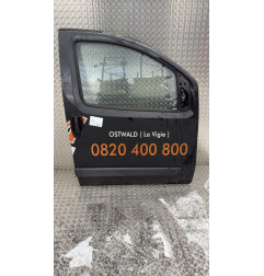 Porte avant droit PEUGEOT BIPPER Photo n°1