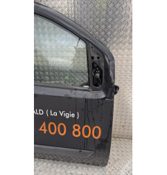 Porte avant droit PEUGEOT BIPPER Photo n°3