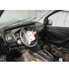 Porte avant droit PEUGEOT BIPPER Photo n°7