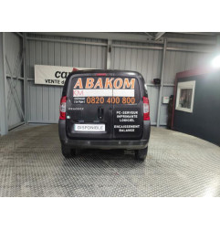 Porte avant droit PEUGEOT BIPPER Photo n°8